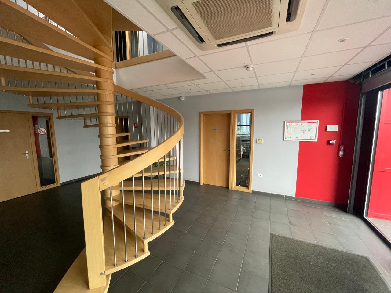 Entrepôt classe c Flévy 5230m² Location entrepôt classe c Flévy Moselle OLLOG2529912 8